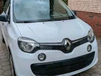 Gebraucht Renault Twingo Life 70 PS (51 kW) 2016 Weiß Kleinwagen
