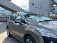 gebraucht Peugeot 3008 Platinum Automatik mehr als ein Jahr TÜV