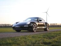 Gebraucht Porsche 997 385 PS (283 kW) 2008 Schwarz