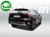 Gebraucht Wey 05 Premium 476 PS (350 kW) 2024 Lava black SUV