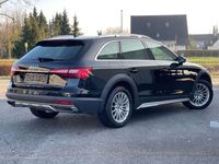 gebraucht Audi A4 Allroad quattro 40 TDI