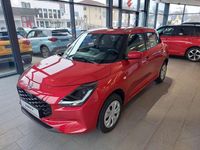 Gebraucht Suzuki Swift Club 86 PS (63 kW) 2024 Rot Kleinwagen