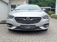 Gebraucht Opel Insignia Dynamic 170 PS (125 kW) 2018 Argonsilber Limousine