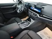 Gebraucht BMW i4 Sport Line 210 kW (286 PS) 2023 Weiß Limousine