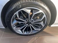 Neu Ford Focus ST-Line X 125 PS (91 kW) 2025 Silber Limousine