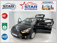 Gebraucht Ford Ka Plus Cool & Sound Edition 86 PS (63 kW) 2018 Schwarz Kleinwagen