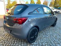 gebraucht Opel Corsa E 1.4 Edition Klima BT-Audio PDC 2.Hand