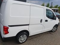 gebraucht Nissan NV200 