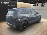 Neu Kia EV2 Earth 108 kW (147 PS) 2026 Penta metall SUV