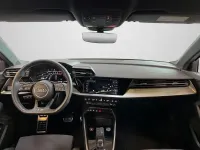 Gebraucht Audi S3 Ambiente 310 PS (228 kW) 2024 Daytonagrau perleffekt Limousine