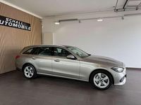 Gebraucht Mercedes C300e Avantgarde 204 PS (150 kW) 2022 Silber Limousine