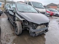 Gebraucht Seat Ibiza Sport 105 PS (77 kW) 2011 Grau Kleinwagen