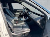 Gebraucht Land Rover Range Rover SE Dynamic 200 PS (147 kW) 2023 Fuji white SUV