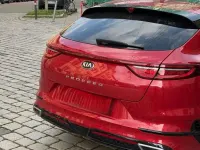Gebraucht Kia ProCeed GT-Line 136 PS (100 kW) 2020 Rot Kombi