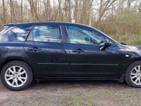 Gebraucht Mazda 3 Active 105 PS (77 kW) 2007 Limousine