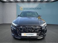 Gebraucht Audi Q7 286 PS (210 kW) 2025 Schwarz SUV