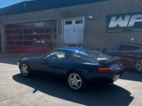 Second-hand Porsche 928 349 CP (256 kW) 1992 Albastru Coupe