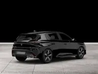 Gebraucht Peugeot 308 SW GT 194 PS (142 kW) 2026 Perla nera schwarz (schwarz) Kombi