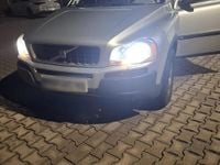 Gebraucht Volvo XC90 185 PS (136 kW) 2006 Silber SUV