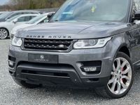 gebraucht Land Rover Range Rover Sport HSE Dynamic Meridian