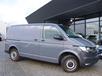 Gebraucht VW Transporter 110 PS (80 kW) 2021 Pure grey Van