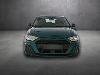 Gebraucht Audi A1 116 PS (85 kW) 2020 Grün SUV