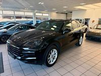 Gebraucht Porsche Cayenne 354 PS (260 kW) 2024 Schwarz SUV