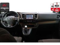 gebraucht Toyota Verso Proace2.0 D-4D 8 SITZE HEADUP,KEYLESS,ACC