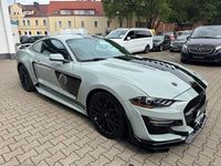 Gebraucht Ford Mustang GT 441 PS (324 kW) 2016 Grau Coupé