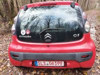 gebraucht Citroën C1 1.0 TÜV KLIMA 8-Reifen