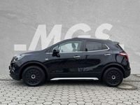 gebraucht Opel Mokka X Ultimate Start/Stop 4x4 1.4 16V Turbo BT