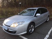 gebraucht Renault Laguna GrandTour 1.5 dCi Expression