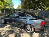 Gebraucht Audi A6 230 PS (169 kW) 2006 Grau Limousine