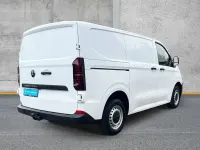 Używany VW Transporter 150 KM (110 kW) 2025 Biały Van