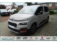 gebraucht Citroën Berlingo BerlingoSHINE M Blue HDI 130 AUTOMATIK ACC Pano