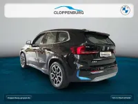 Gebraucht BMW iX1 Performance 230 kW (313 PS) 2023 Schwarz ii SUV