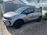 gebraucht Opel Crossland (X) 1.2 DI Turbo 96kW Elegance.