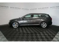Gebraucht VW Passat Business 150 PS (110 kW) 2020 Grau Kombi
