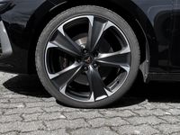 Gebraucht Cupra Leon VZ 300 PS (220 kW) 2024 Schwarz Limousine