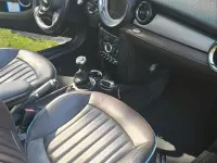 Gebraucht Mini Cooper S Cabriolet 184 PS (135 kW) 2012 Braun Cabrio
