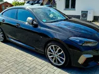 Gebraucht BMW M235 Performance 306 PS (225 kW) 2024 Schwarz Coupé