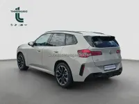 Gebraucht BMW X3 398 PS (292 kW) 2025 Grau SUV