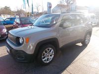 Gebraucht Jeep Renegade Longitude 140 PS (102 kW) 2015 Mojave sand (vr231/b) SUV