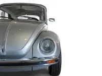 Gebraucht VW Käfer 50 PS (36 kW) 1978 Oldtimer Cabrio