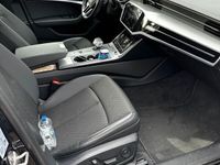 gebraucht Audi A6 Baujahr 2020