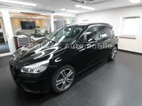 Gebraucht BMW 218 Advantage 150 PS (110 kW) 2017 Schwarz Kombi