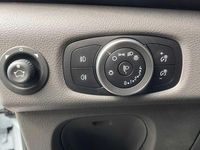 Gebraucht Ford Transit Trend 131 PS (96 kW) 2024 Frost weiß Van / Kleinbus