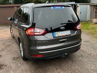 gebraucht Ford Galaxy 