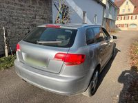 Gebraucht Audi A3 170 PS (125 kW) 2006 Kleinwagen