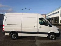 gebraucht Mercedes Sprinter Sprinter 316 CDI (BlueTec)906.731